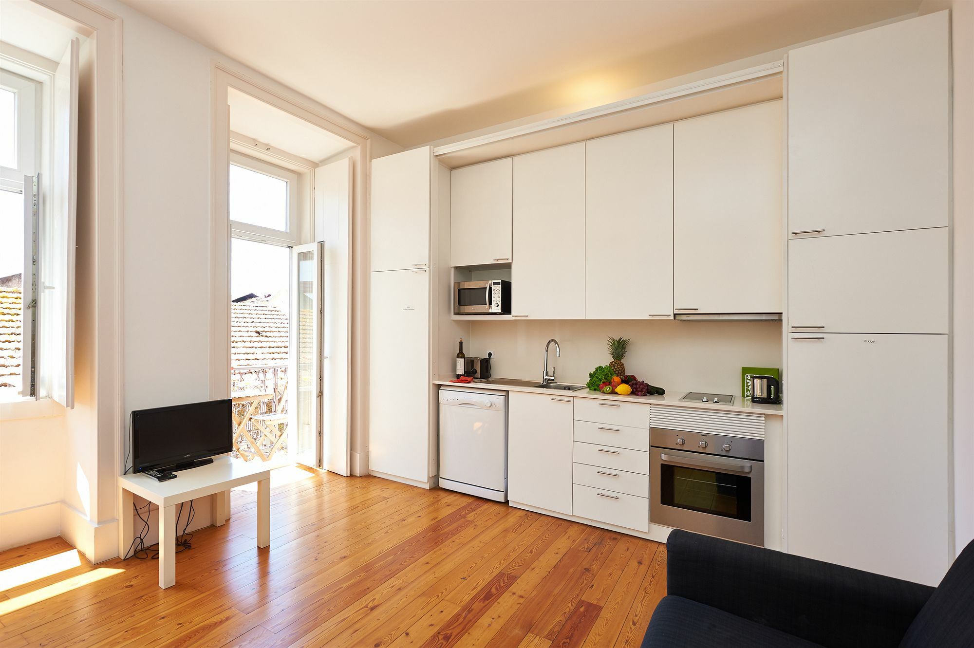 Hello Lisbon Conde Barao Apartments Luaran gambar