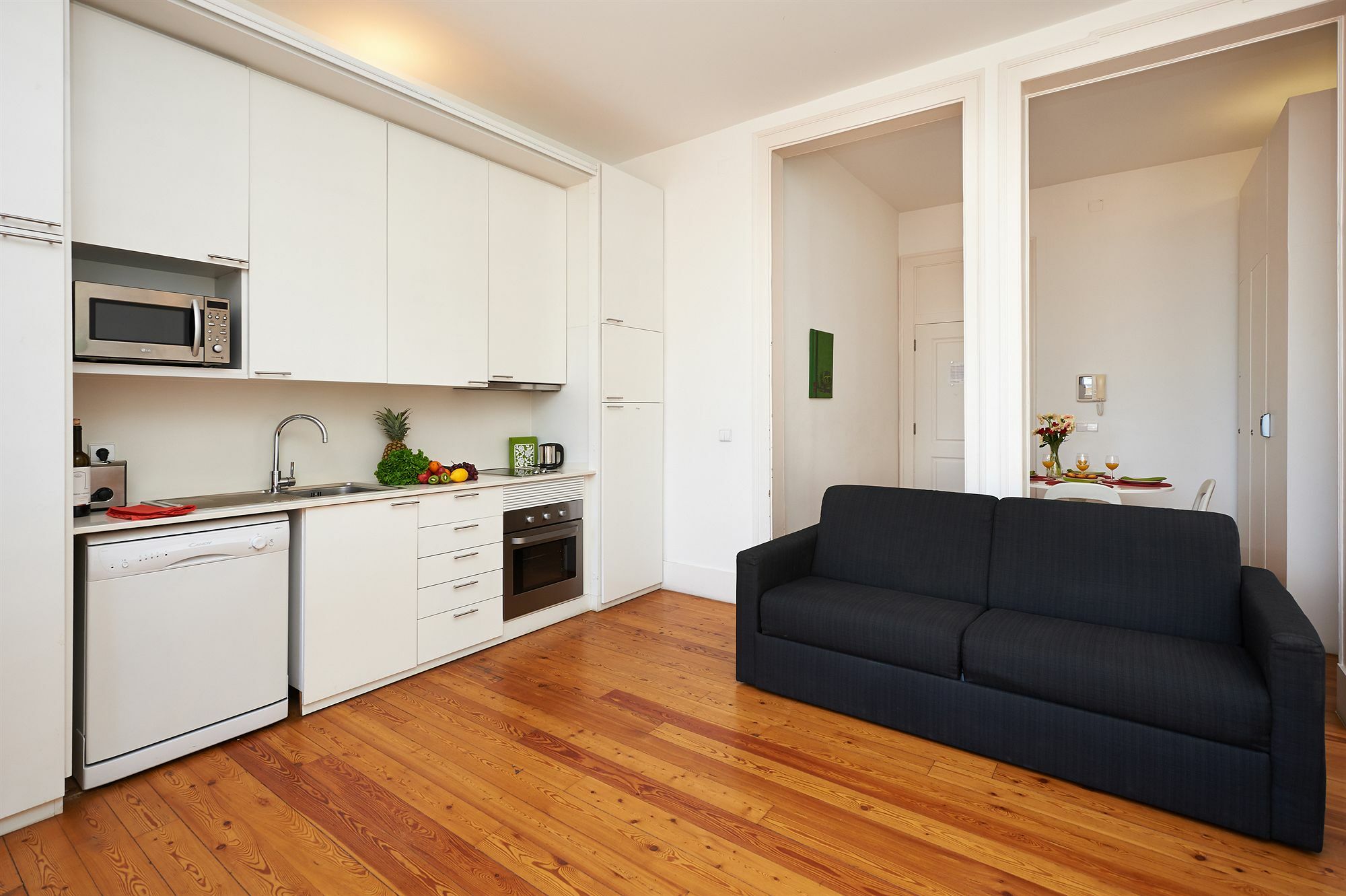 Hello Lisbon Conde Barao Apartments Luaran gambar