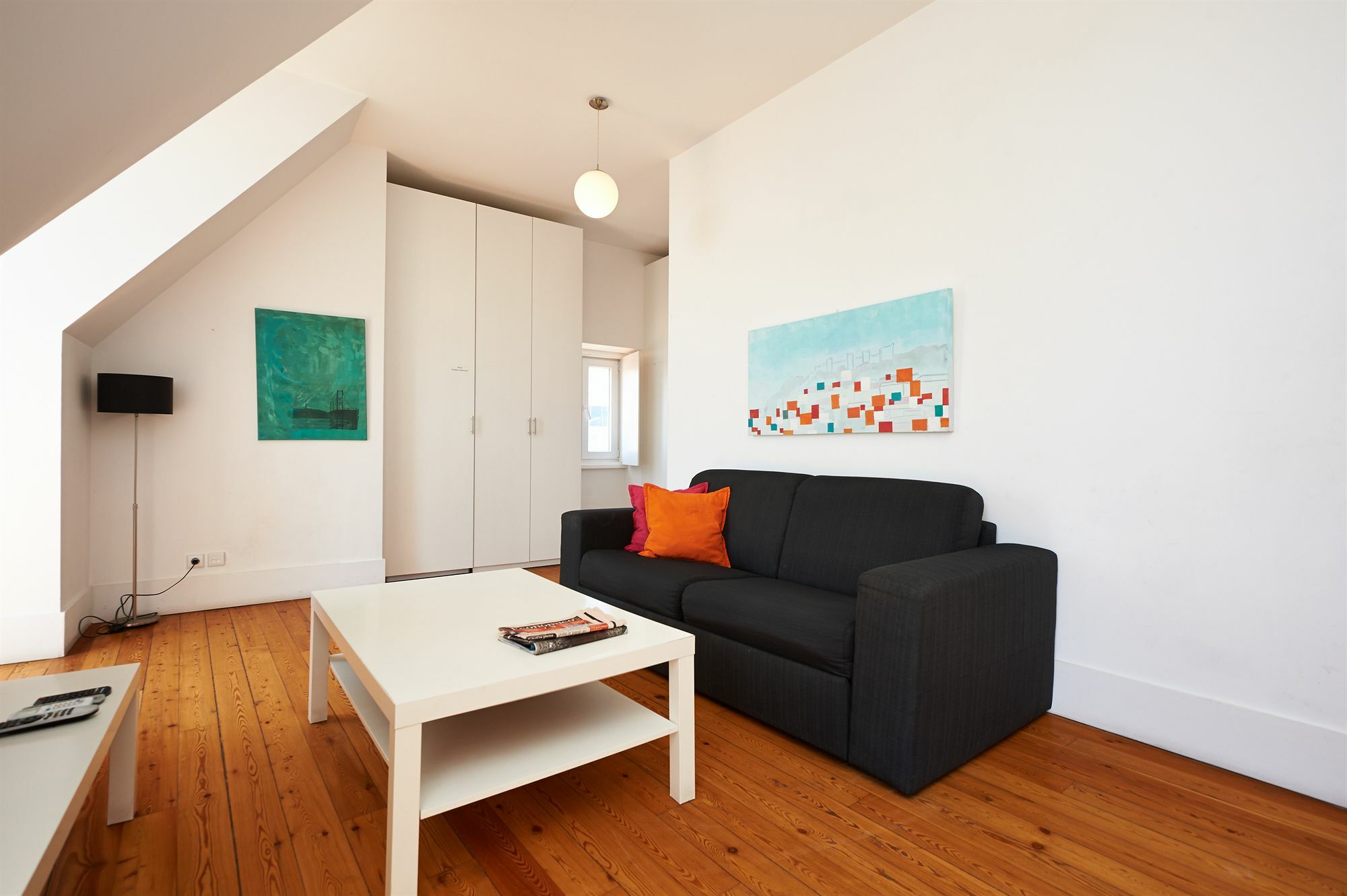 Hello Lisbon Conde Barao Apartments Luaran gambar
