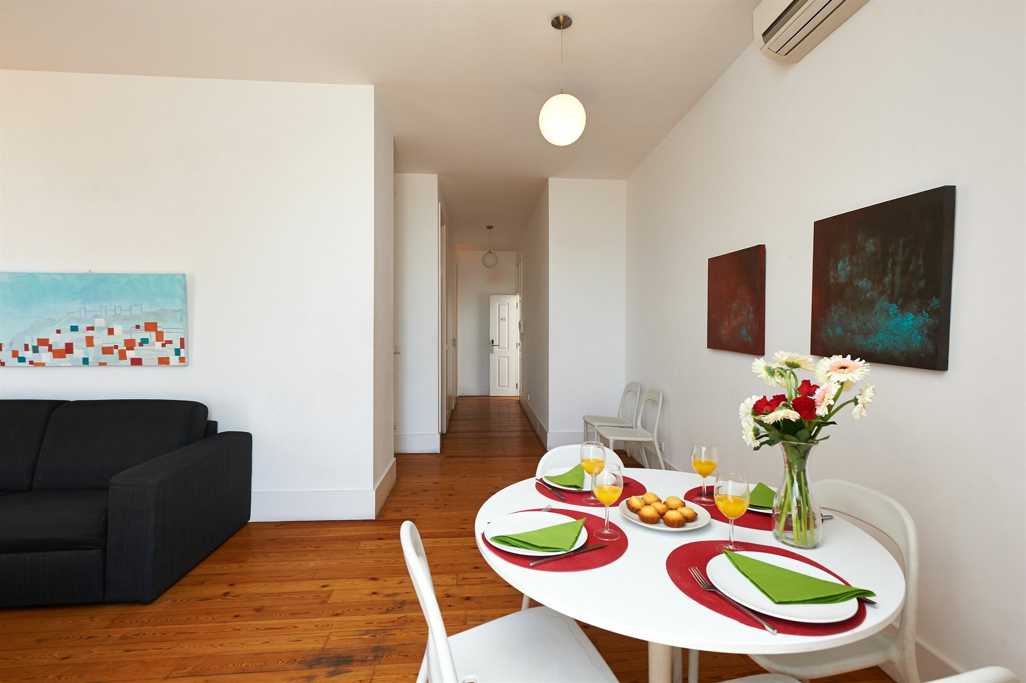 Hello Lisbon Conde Barao Apartments Luaran gambar