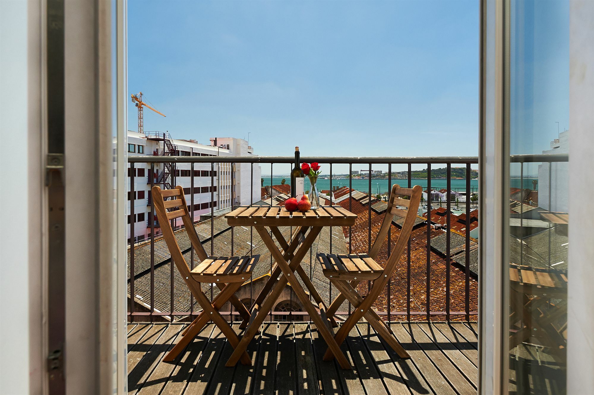 Hello Lisbon Conde Barao Apartments Luaran gambar