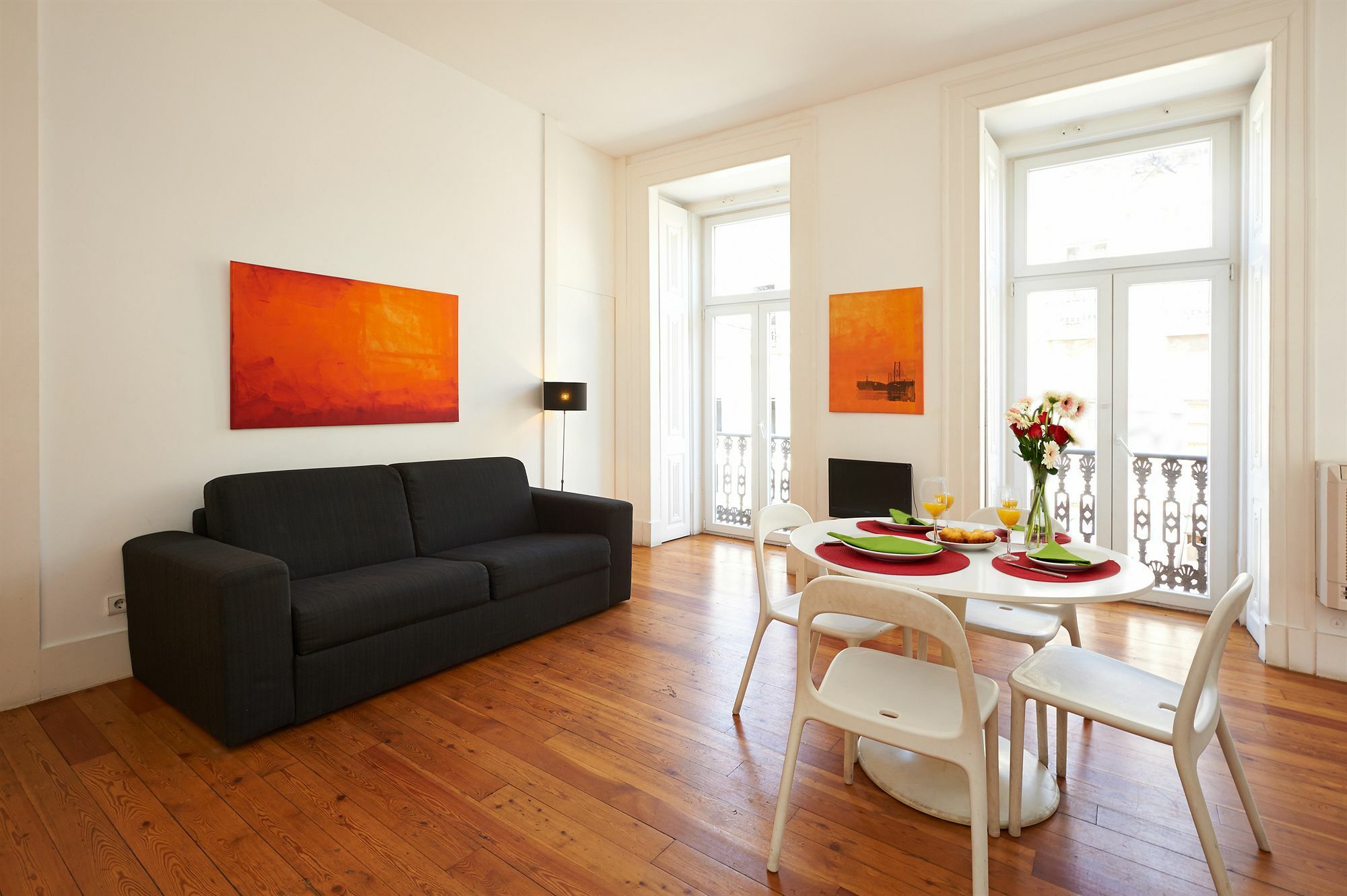 Hello Lisbon Conde Barao Apartments Luaran gambar
