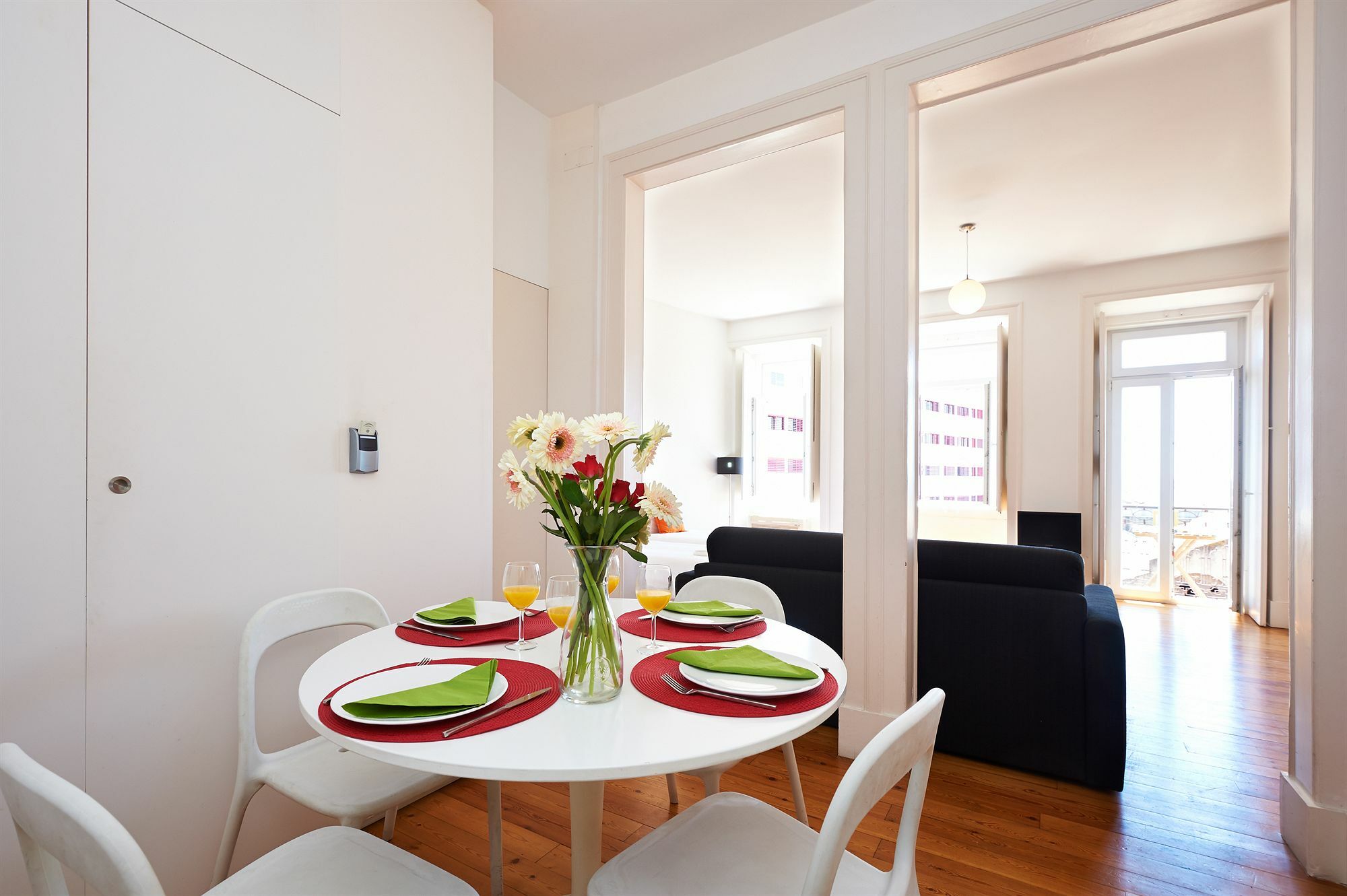 Hello Lisbon Conde Barao Apartments Luaran gambar